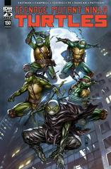 Teenage Mutant Ninja Turtles [Gay] #150 (2024) Comic Books Teenage Mutant Ninja Turtles Prices