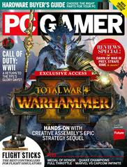 PC Gamer [Issue 294] PC Gamer Magazine Prices