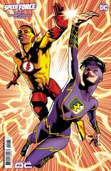 Speed Force [Deodato Jr.] #1 (2023) Comic Books Speed Force Prices