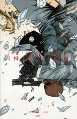 Injection Comic Books Injection Prices