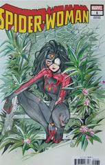 Spider-Woman [Momoko] #1 (2020) Comic Books Spider-Woman Prices