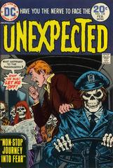 Unexpected #155 (1974) Comic Books Unexpected Prices