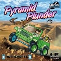 Pyramid Plunder [Homebrew] TurboGrafx CD Prices