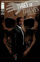 Thief of Thieves #14 (2013) Comic Books Thief of Thieves Prices
