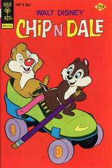 Chip 'n' Dale #31 (1975) Comic Books Chip 'n' Dale Prices