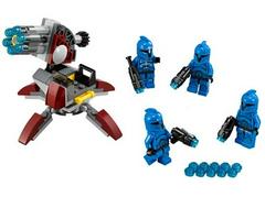 LEGO Set | Senate Commando Troopers LEGO Star Wars