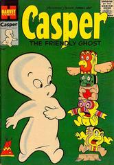 Casper the Friendly Ghost #47 (1956) Comic Books Casper The Friendly Ghost Prices