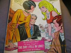 Secret Hearts #152 (1971) Comic Books Secret Hearts Prices