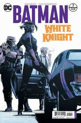 Main Image | Batman: White Knight [Variant] Comic Books Batman: White Knight