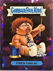 FRED Thread [Purple] #174a Garbage Pail Kids 2022 Sapphire Prices