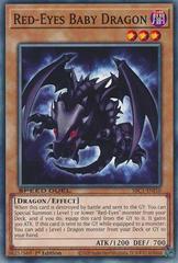 Red-Eyes Baby Dragon YuGiOh Speed Duel: Streets of Battle City Prices