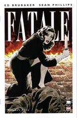 Fatale #5 (2012) Comic Books Fatale Prices