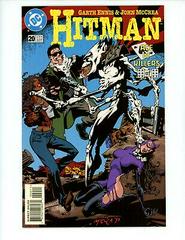 Hitman #20 (1997) Comic Books Hitman Prices