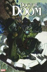 Doctor Doom [Bianchi] Comic Books Doctor Doom Prices