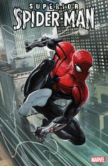 Superior Spider-Man [Crain] #2 (2023) Comic Books Superior Spider-Man Prices