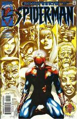 Webspinners: Tales of Spider-Man #12 (1999) Comic Books Webspinners: Tales of Spider-man Prices