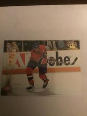 Stephane Quintal #324 Hockey Cards 1997 Pacific Crown Prices