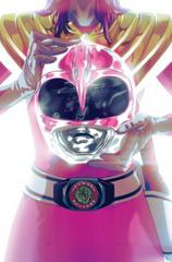 Mighty Morphin Power Rangers: Shattered Grid [NYCC] #1 (2018) Comic Books Mighty Morphin Power Rangers: Shattered Grid Prices