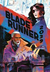 Blade Runner 2039 [Fish] Comic Books Blade Runner 2039 Prices