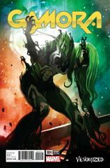 Gamora [Hans] #4 (2017) Comic Books Gamora Prices