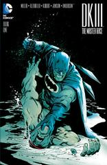 Dark Knight III: The Master Race [Alburquerque] Comic Books Dark Knight III: The Master Race Prices