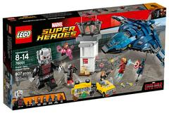 Super Hero Airport Battle #76051 LEGO Super Heroes Prices
