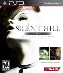 Silent Hill HD Collection Playstation 3 Prices