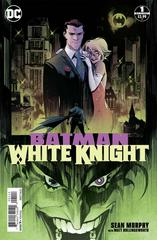 Batman: White Knight [4th Print] #1 (2018) Comic Books Batman: White Knight Prices