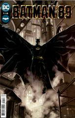 Batman '89 [Walmart] #1 (2021) Comic Books Batman 89 Prices