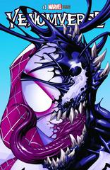 Venomverse [Stevens] Comic Books Venomverse Prices