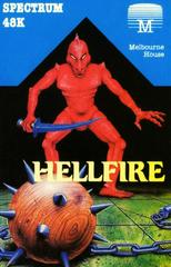 Hellfire ZX Spectrum Prices
