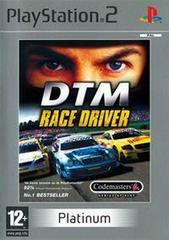 DTM Race Driver [Platinum] PAL Playstation 2 Prices