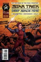 Star Trek: Deep Space Nine #25 (1995) Comic Books Star Trek: Deep Space Nine Prices