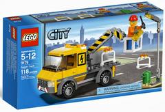 Repair Truck #3179 LEGO City Prices