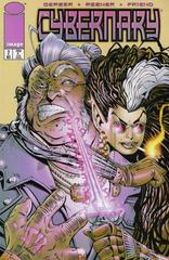 Cybernary #2 (1995) Comic Books Cybernary Prices