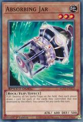 Absorbing Jar YuGiOh Speed Duel GX: Duelists of Shadows Prices