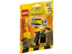 Wuzzo #41547 LEGO Mixels Prices