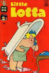Little Lotta #53 (1964) Comic Books Little Lotta Prices