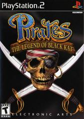 Pirates Legend of Black Kat Playstation 2 Prices