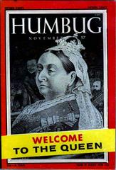 Humbug #4 (1957) Comic Books Humbug Prices