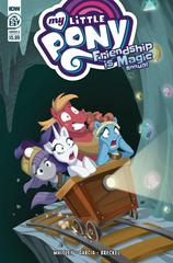 My Little Pony: Friendship Is Magic 2021 Annual Comic Books My Little Pony: Friendship is Magic Prices