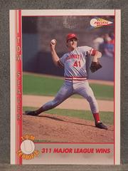 Tom Seaver #75 Baseball Cards 1992 Pacific Tom Seaver Prices