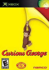 Curious George PAL Xbox Prices