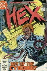 Hex #9 (1986) Comic Books Hex Prices