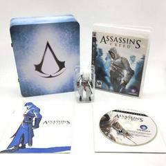 Assassin's Creed [Limited Edition] Playstation 3 Prices