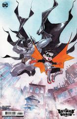 Batman and Robin [Nguyen] Comic Books Batman and Robin Prices