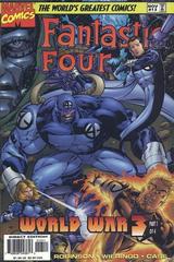Fantastic Four #13 (1997) Comic Books Fantastic Four Prices