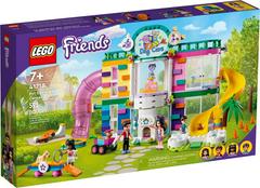 Pet Day-Care Center #41718 LEGO Friends Prices