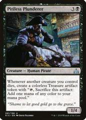 Pitiless Plunderer #81 Magic Rivals of Ixalan Prices