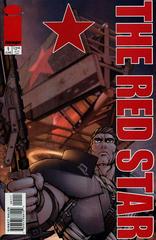 The Red Star #1 (2000) Comic Books The Red Star Prices
